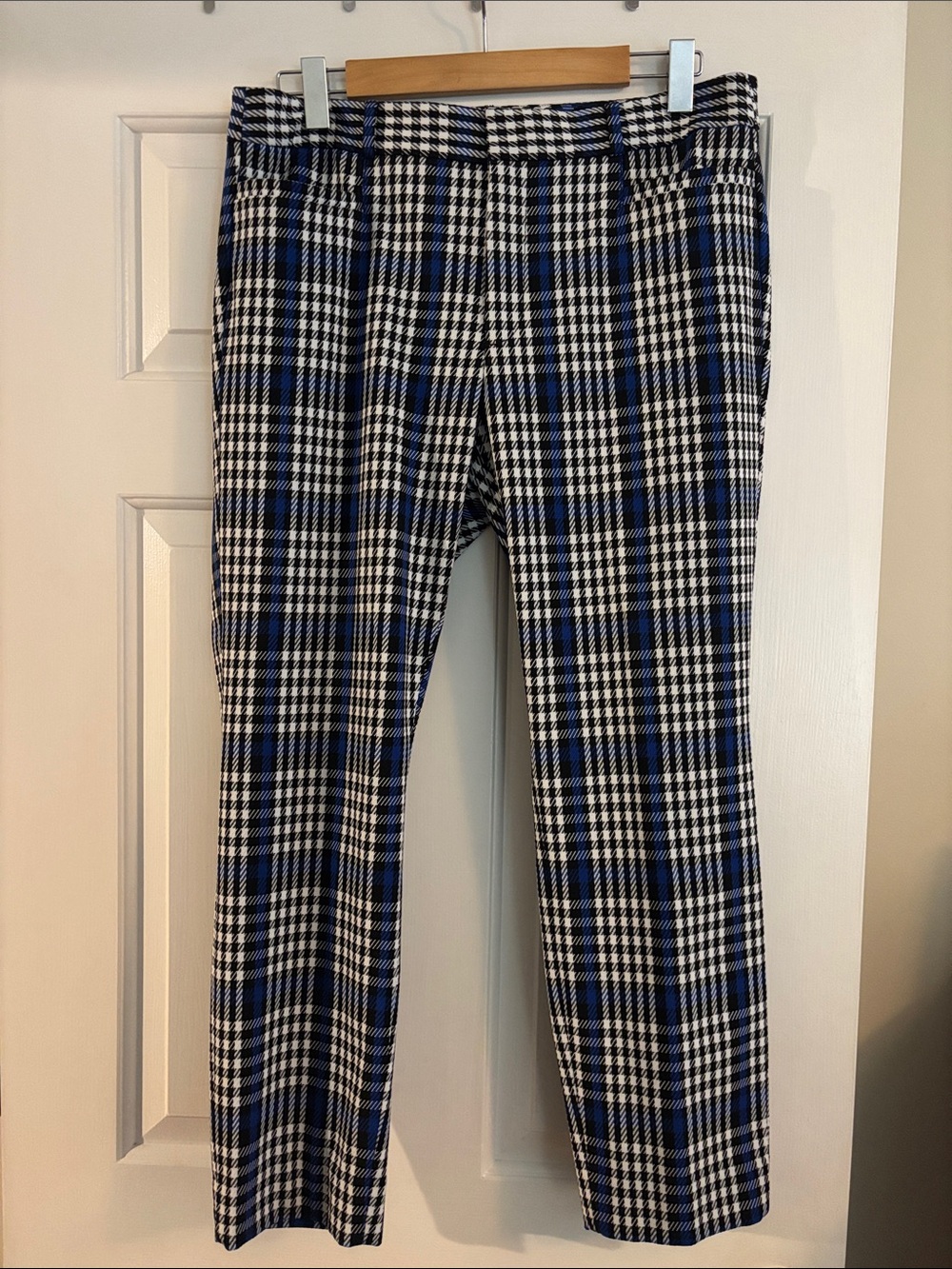 Banana Republic Sloan Ankle pant - size 12